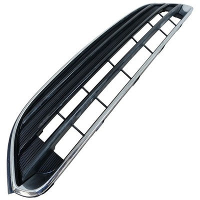 Mini Countryman front bumper grill upper F60 2021-2024 Facelift Genuine 7931638