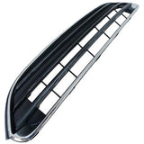 Mini Countryman front bumper grill upper F60 2021-2024 Facelift Genuine 7931638
