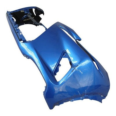 Lexus NX front bumper 2018-2021 Facelift SUV Genuine 52119-78130