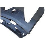 Porsche cayenne rear bumper fitting right 2018-2021 SUV Genuine 9Y0807378
