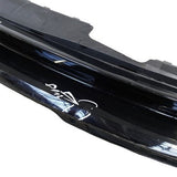 Range Rover Vogue rear bumper 2022-2025 SUV Genuine pn M8E2-17D980-A