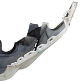 Nissan 370Z Nismo rear bumper 2015-2019 Coupe Genuine 85022 6GA0H