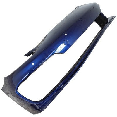Porsche Panamera Sport Design front bumper 2017-2022 971 Genuine 971807221ACFFF