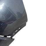 Audi Q2 S Line rear bumper 2017-2020 Genuine 81A807323A