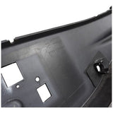 Aston Martin DB11 rear bumper centre panel 2017-2023 Genuine HY53-17E955-AA