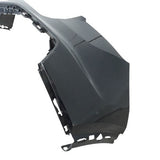 Audi Q2 S Line rear bumper 2021-2023 SUV Genuine 81A807511C