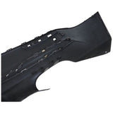 MERCEDES BENZ GLA AMG Line REAR BUMPER 2020 onwards GENUINE pn A2478854304
