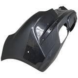 Porsche Panamera Turbo Rear Bumper 2025-2026 976 GENUINE Used 976807521A