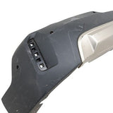 Mini Countryman rear bumper lower U25 2024-2026 Genuine Used 51125A0C197