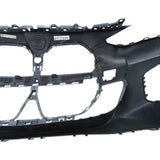 BMW I4 Gran Coupe M Sport front bumper G26 2020-2023 Genuine 51119881896