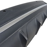 Mercedes Benz GLA AMG Line rear bumper 2020-2024 Genuine pn A2478854304
