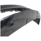 Porsche Taycan Cross Turismo front bumpe 2019-2022 Genuine 9JI807221DFFF