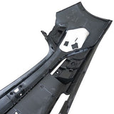 BYD Seal rear bumper 2023-2026 SUV Electric Genuine Used Part EKEQ-2804112
