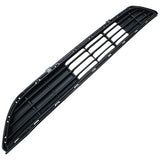 Hyundai I10 front bumper lower grill 2023-2025 Hatchback Genuine 86531-K7500