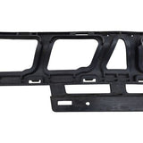 Mercedes Benz C Class front bumper fitting bracket 2014-2018 Genuine A2058853765