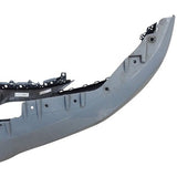 BMW 4 series Gran Coupe M Sport front bumper G26 2020-2024 Genuine 51119881896