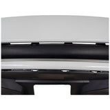 Range Rover Vogue front bumper L405 2013-2017 SUV Genuine pn CK52-17F003-AA