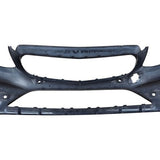 Mercedez Benz C Class AMG Line front bumper W205 2019-2023 Genuine A2058856002