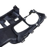 Mini countryman front bumper left fitting F60 2017-2019 Genuine 51117390545