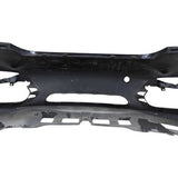 Porsche Boxster Spyder front bumper Gen 2 2009-12 987 Genuine 98750531120FFF