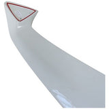Nissan Juke spoiler for rear tailgate boot lid 2014-2016 Genuine KE615-1KA00WH
