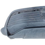 Porsche Taycan rear bumper lower 2019-2023 Genuine 9J1807983F