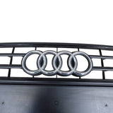 Audi A6 front bumper grill 2012-2015 Saloon Avant 4G0 Genuine 4G0853653