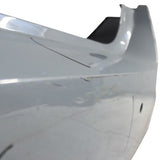 BMW 5 series G60 M Sport rear bumper 2023-2025 Saloon Genuine Used 51128084713