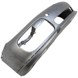 Porsche Boxster S front bumper 987 3.2 Roadster Genuine 98750531100
