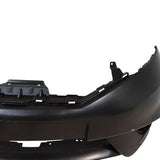 Nissan Pulsar front bumper 2014-2017 Hatchback Genuine 62022 3WF0H