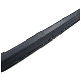 FORD FIESTA Active X REAR BUMPER Trim 2018 on Hatchback GENUINE J1BB-17D781-A1