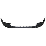 Mini Aceman front bumper lower trim U25 2024-2026 Genuine 2803102XNY03A
