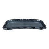 Porsche Boxster cayman front bumper centre grill 982 2016-25 982807681