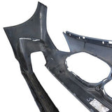 BMW 1 series M sport front bumper F40 2019-2023 Genuine used 51118070928