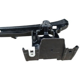 BMW X1 U11 M Sport rear bumper fitting bracket 2022-2025 SUV Genuine 51129883537