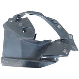 Ford Focus front bumper right fog bracket Genuine JX7B-17E888