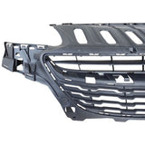 Vauxhall Corsa E front bumper centre grill 2014-2019 39003576