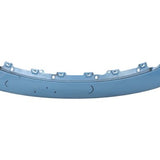 Porsche Taycan front bumper 2019-2023 Genine 9J1807221DFFF