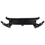 Citroen Berlingo front bumper grill backing fitting 2018-2021 Genuine 9816779080