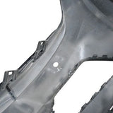 Volkswagen Polo front bumper 2017-2020 Hatchback Genuine 2GS807221