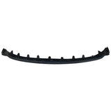 Mercedes Benz EQB front bumper lower trim 2022-2024 Genuine A2438857601