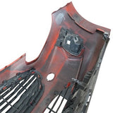 Ford fiesta front bumper 2018-2022 Hatchback Genuine H1BB-17757-A