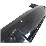 BMW 1 Series M Sport REAR BUMPER F70 2024 onwards GENUINE Used 51125A35D70