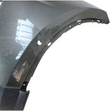 Porsche Macan front bumper 2024-2026 5 Door SUV Genuine 95C807221B