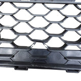 Mercedes Benz GLE front bumper lower grill W167 2019-2024 Genuine A1678857303