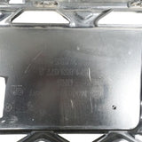 Volkswagen Tiguan R Line front bumper grill 2022-2025 SUV Genuine 571853677B