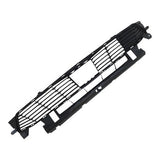 Peugeot 3008 front bumper lower grill 2020-2023 Genuine 9836768377