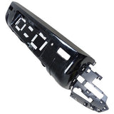 Land Rover Defender rear bumper L663 Genuine L8B2-17D781-A