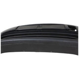 NISSAN QASHQAI FRONT BUMPER 2010 to 2013 SUV 5Dr Facelift GENUINE pn 62022 BR10H