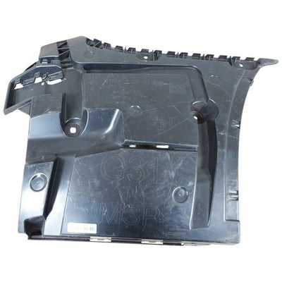 BMW 5 Series M Sport rear bumper RH fitting estate G31 LCI Genuine 51128066752